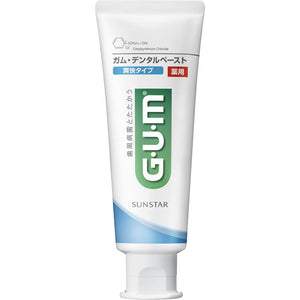 sunstar gum dental paste