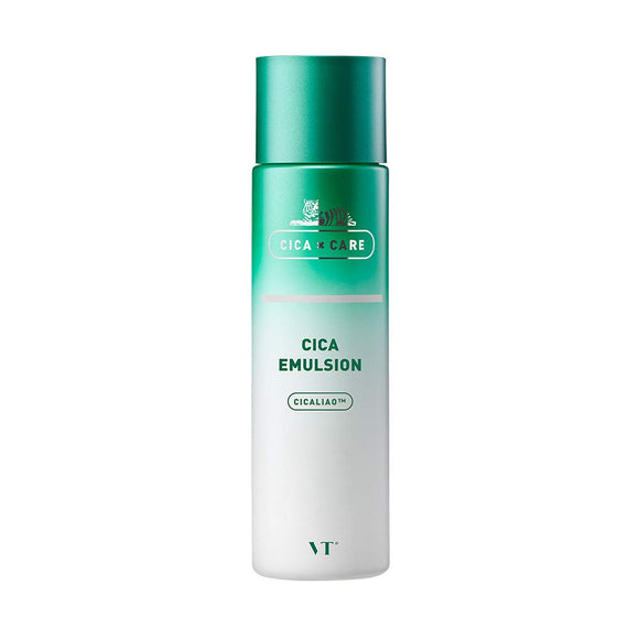 VTCOSMETICS Cica Emulsion 200ml Sensitive Skin Dry Skin Skin