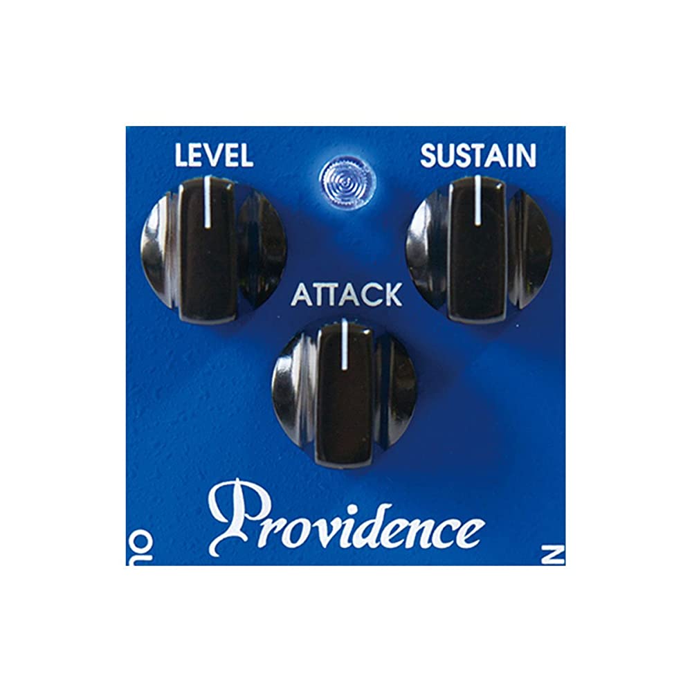 Providence Providence Guitar Effector VELVET COMP VLC-1 Compressor