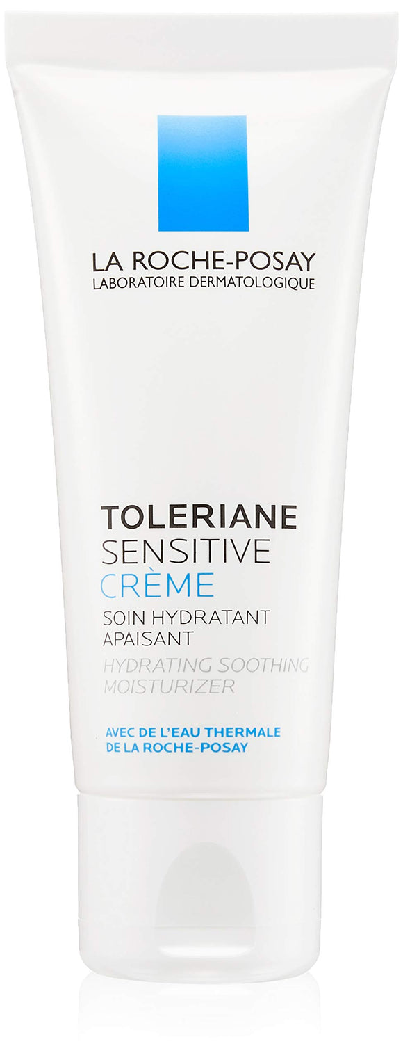 Roche-Posay [Smooth Moisturizing Cream] Toleriane Sensitive – Goods Of Japan