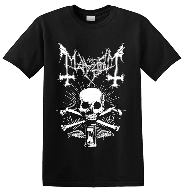 Mayhem - Deathcrush - T-Shirt