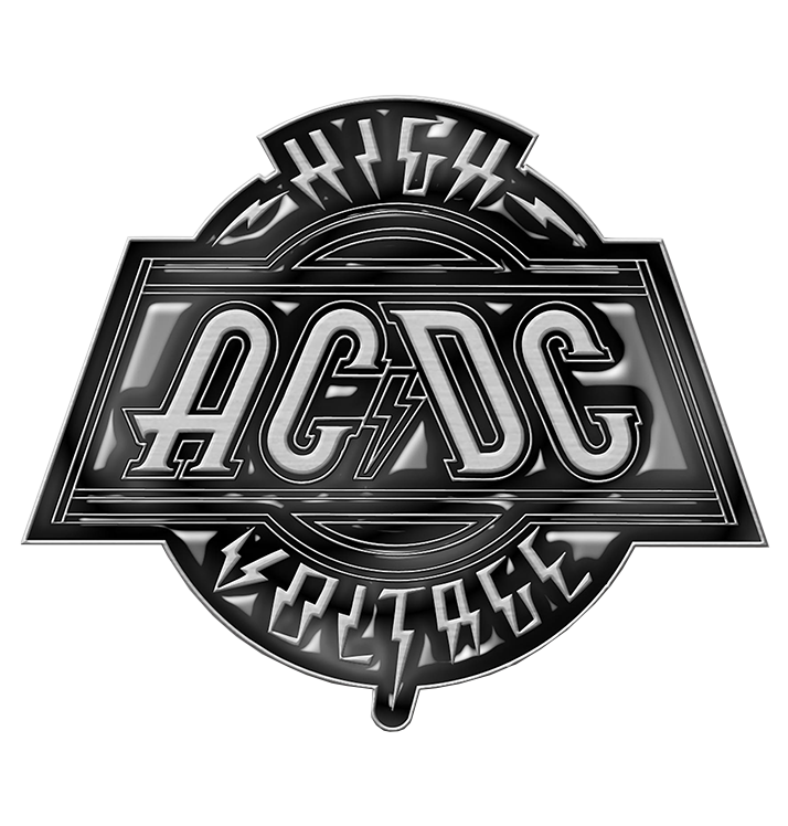 High voltage ac dc. AC DC значок. AC/DC "High Voltage". AC DC High Voltage logo. AC DC High Voltage альбом.