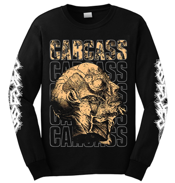 carcass sweatshirt