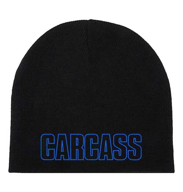 CARCASS - 'Logo' Beanie