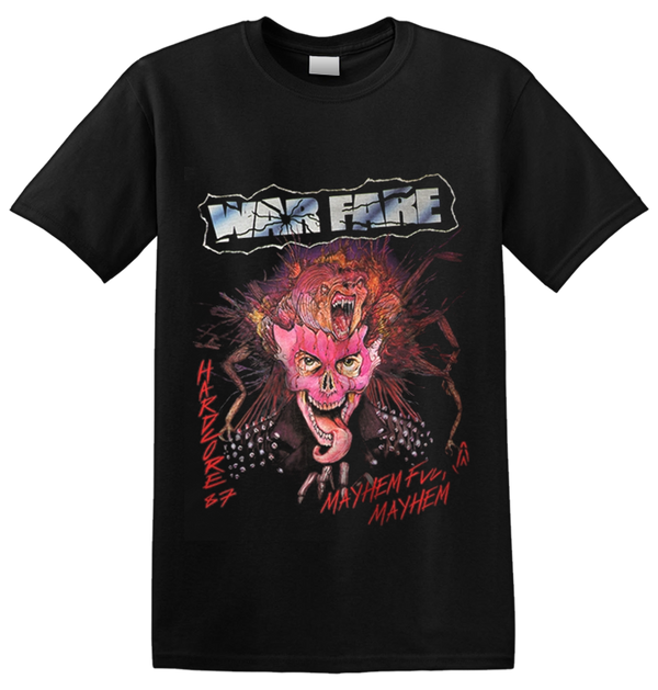 Mayhem Shirt