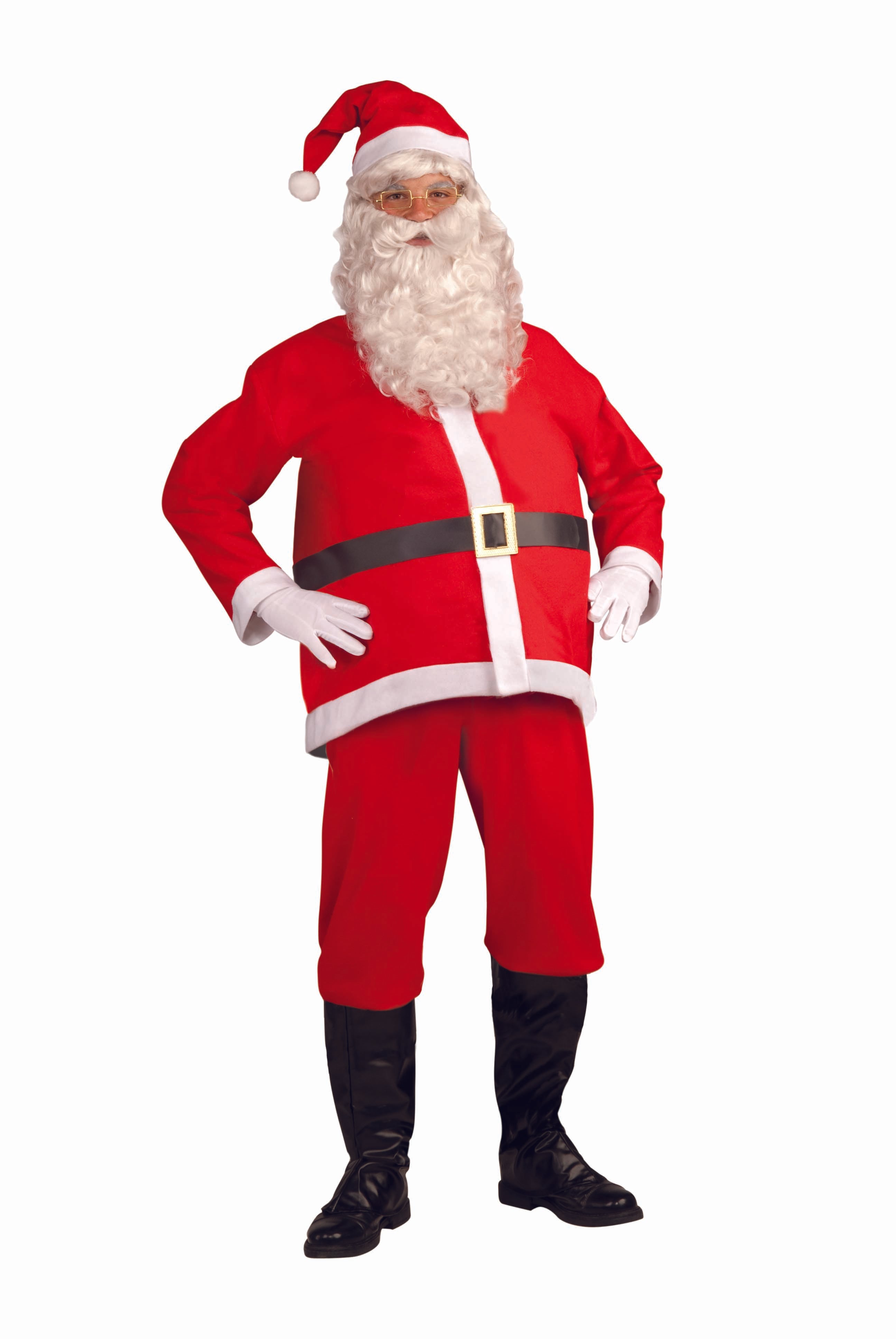 adult christmas suit