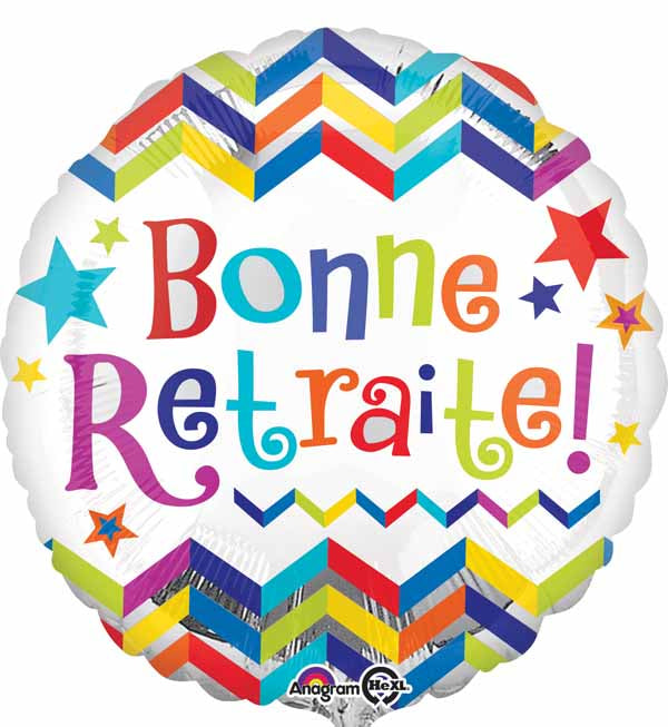 retraite clipart