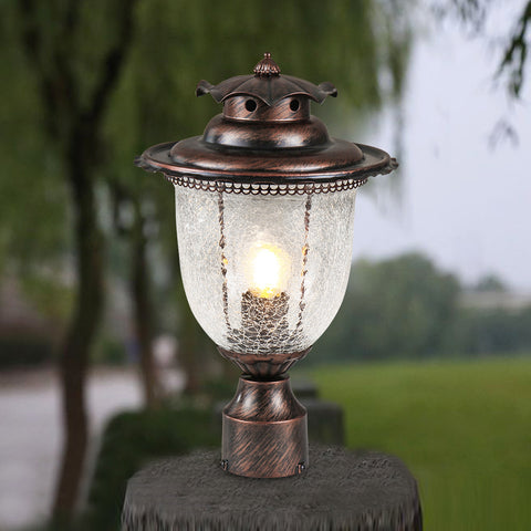 Outdoor Lighting