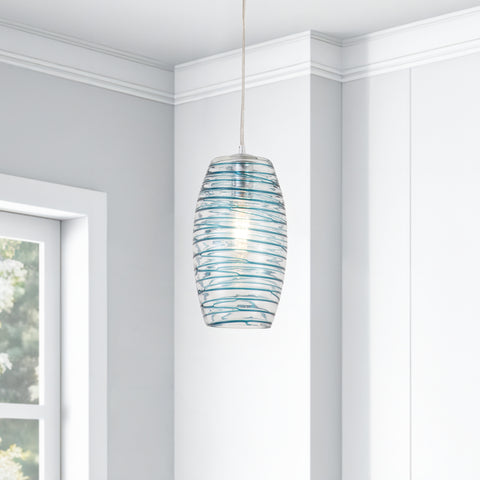 Entryway Pendant Light