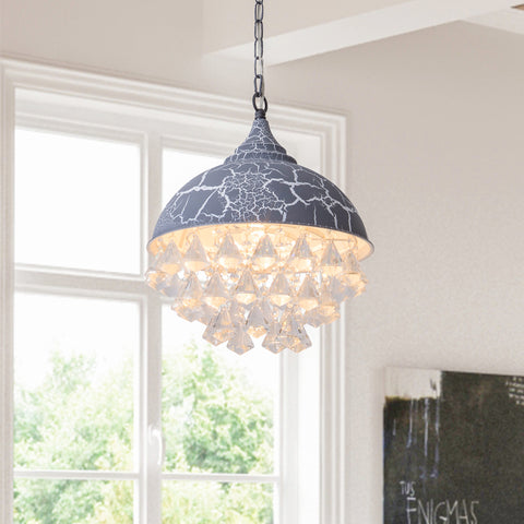 Entryway Pendant Light