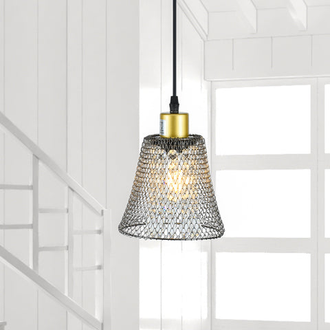 Entryway Pendant Lighting