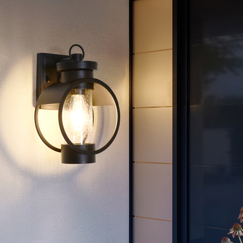 Outdoor Wall Lights