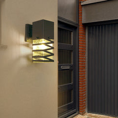 Outdoor Wall Lights