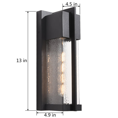 Outdoor Wall Lights