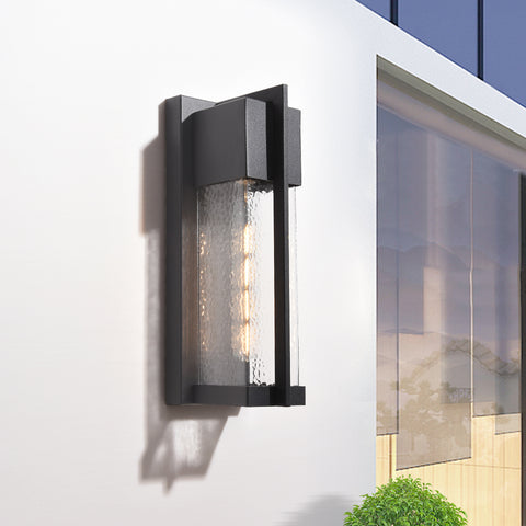 Outdoor Wall Lights