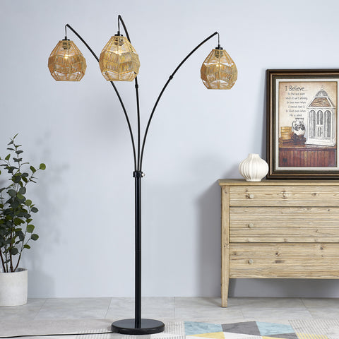 Tree Floor Lamp