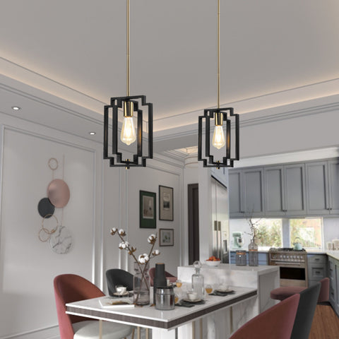 kitchen island Pendant Lighting