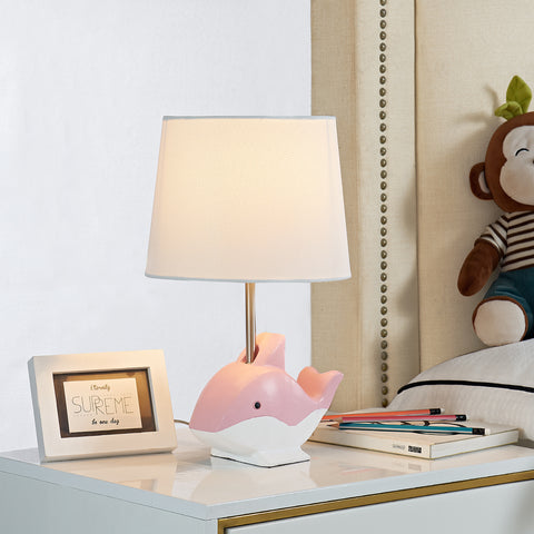 Bedside Table Lamp