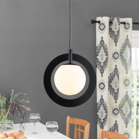 Kitchen Pendant Lighting