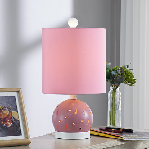 modern table lamps