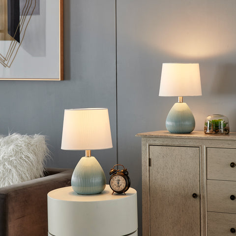 Table Lamp Set