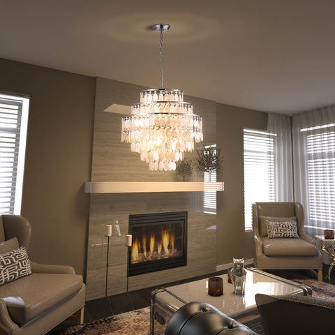 chandelier light for living room