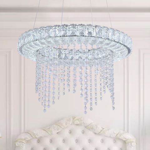 Crystal Chandelier