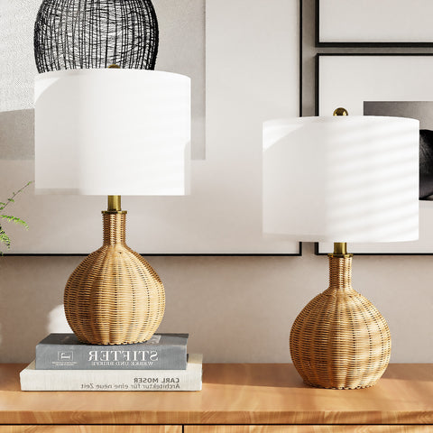 dimmable table lamp