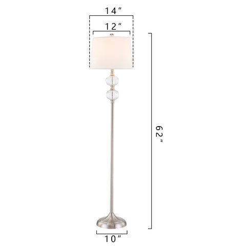 Traditional Floor Lamp