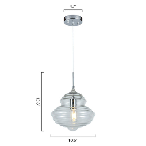 Kitchen Pendant Lighting