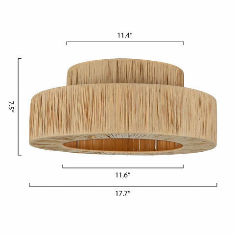 Ceiling Light Fixtures