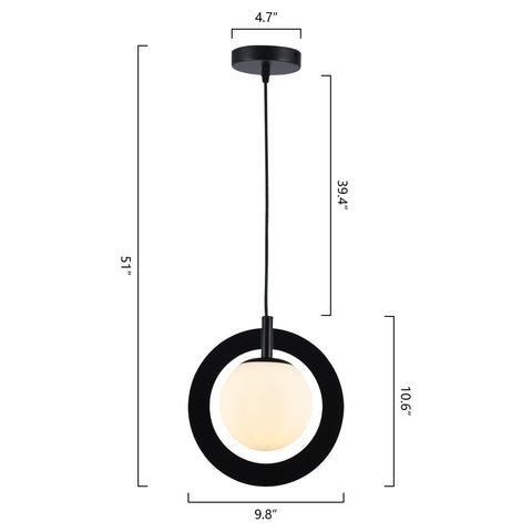 Kitchen Pendant Lighting