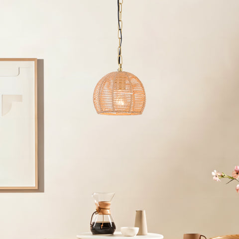 Entryway Pendant Lighting