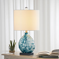 Bedside Table Lamp