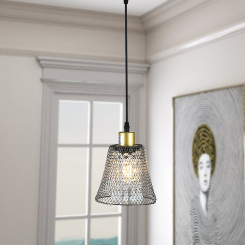 Entryway Pendant Lighting