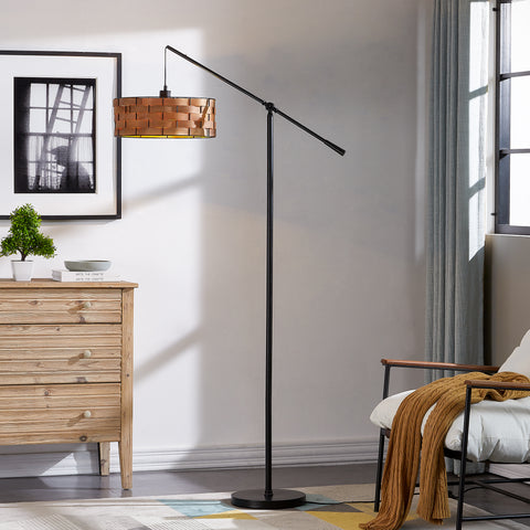 Arc Floor Lamp