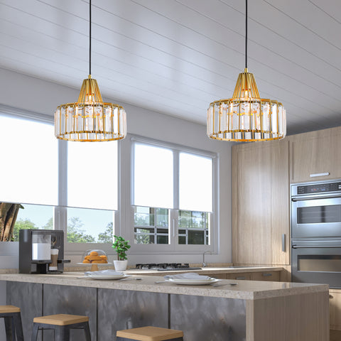 Drunm Pendant Light