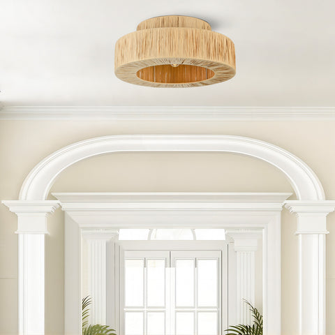 Ceiling Light Fixtures