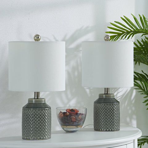 table lamp set of 2