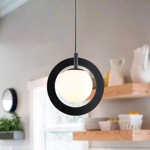 Kitchen Pendant Lighting