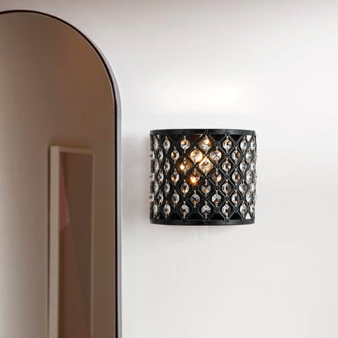 Flush Mounted Sconce