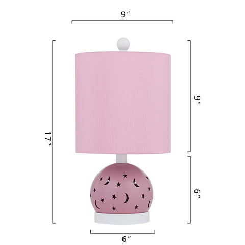 modern table lamps for bedroom