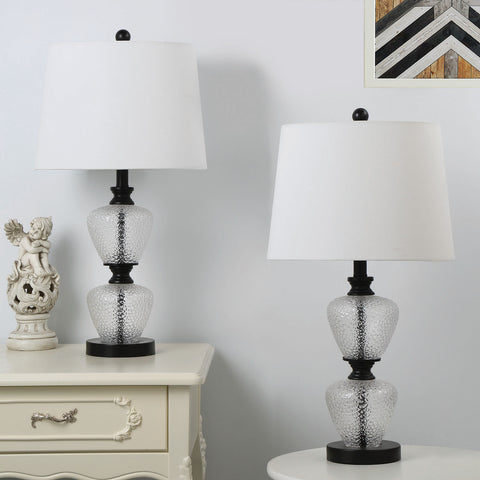 dimmable table lamp