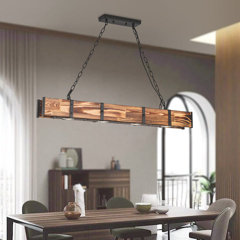 kitchen lsland chandelier