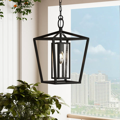 Outdoor Hanging Lantern