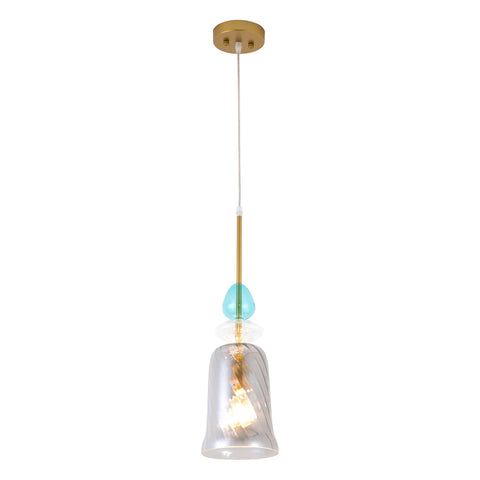 Entryway Pendant Light