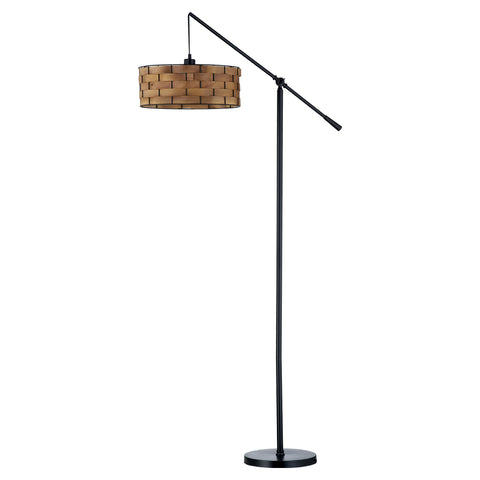 Arc Floor Lamp