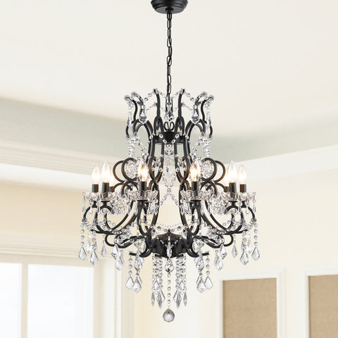 Crystal Chandelier