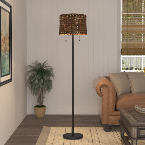 Tree Floor Lamp