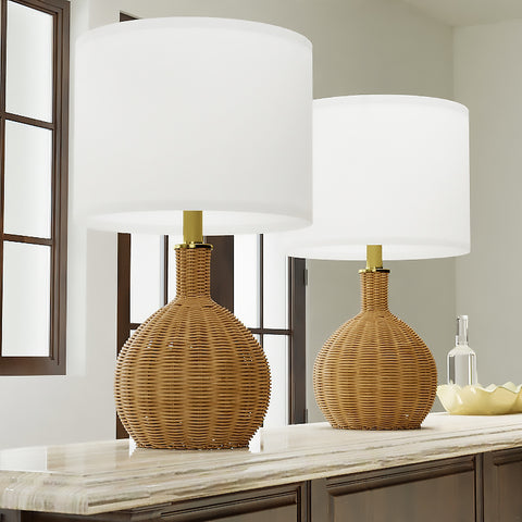 modern table lamps for living room